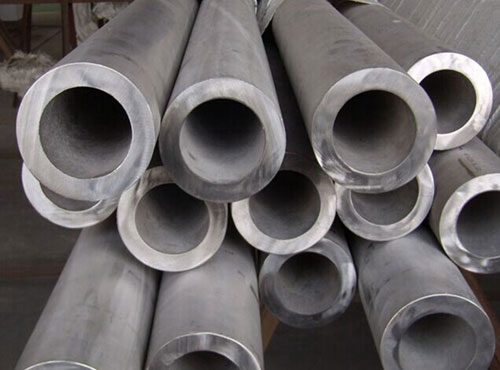 喀喇沁30CrMo无缝钢管