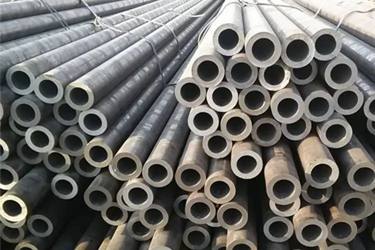 喀喇沁20G高压锅炉无缝钢管