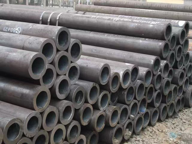 喀喇沁20G无缝钢管